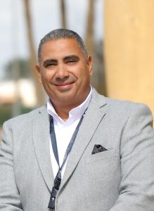 Ahmed Mahmoud