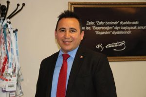 مرتزا كاليندر Murtaza Kalender