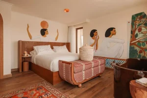 Nile Divine Dahabiya 105