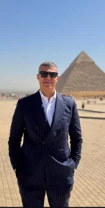 محمد القيعي